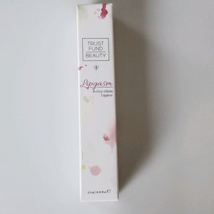 Lipgasm Lipgloss: Color Unprofessional